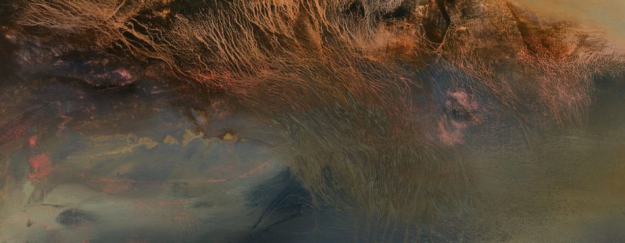 Review: Sunn O))) – Pyroclasts