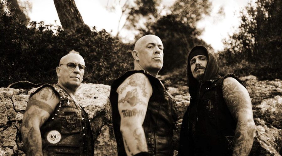 Venom Inc. and Decapitated among the first names confirmed for Laurus Nobilis Music 2020