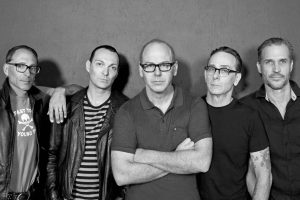 Bad Religion announce 40th Anniversary Iberian tour dates with Suicidal Tendencies and Millencolin