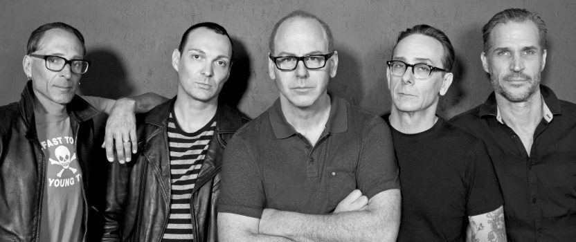 Bad Religion announce 40th Anniversary Iberian tour dates with Suicidal Tendencies and Millencolin