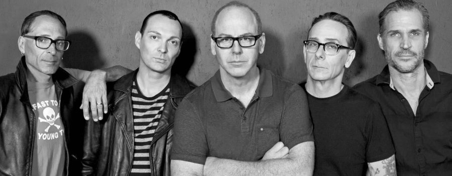 Bad Religion announce 40th Anniversary Iberian tour dates with Suicidal Tendencies and Millencolin