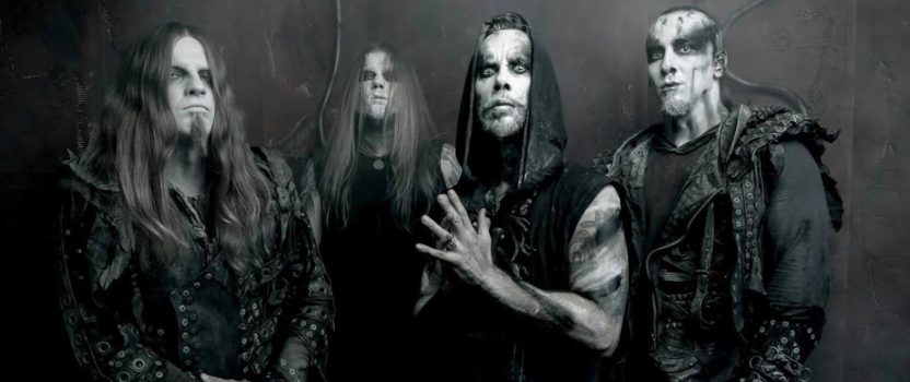 Behemoth and Arch Enemy return to Portugal in October, more European co-headlining tour dates announced