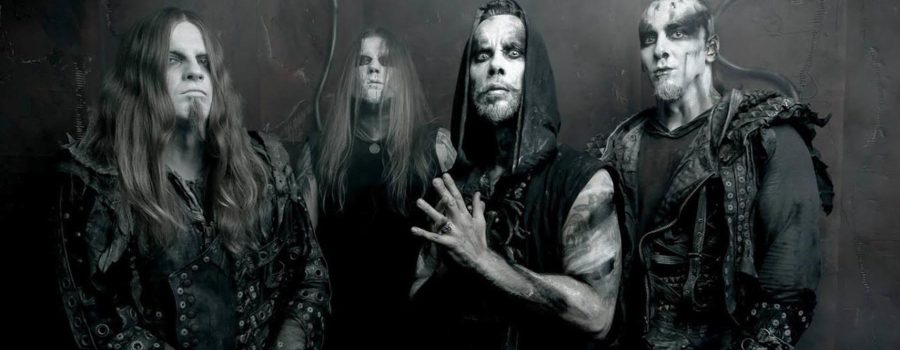 Vagos Metal Fest 2020: Behemoth confirmed as second headliner