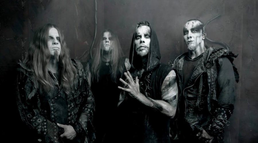 Behemoth and Arch Enemy return to Portugal in October, more European co-headlining tour dates announced