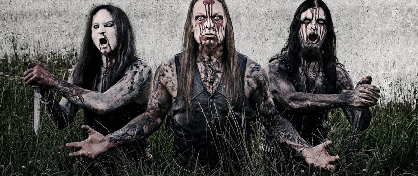 Belphegor and Suffocation return to Portugal in March, more European co-headlining tour dates announced