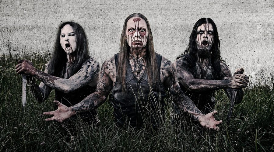 Belphegor and Suffocation return to Portugal in March, more European co-headlining tour dates announced