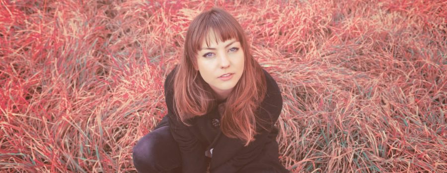 Next week: Angel Olsen plays three sold out shows in Portugal