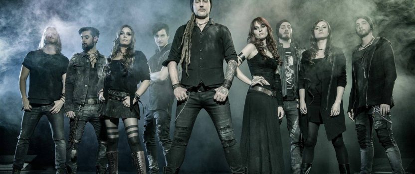 Vagos Metal Fest 2020: Eluveitie, D.R.I. and more added to the lineup