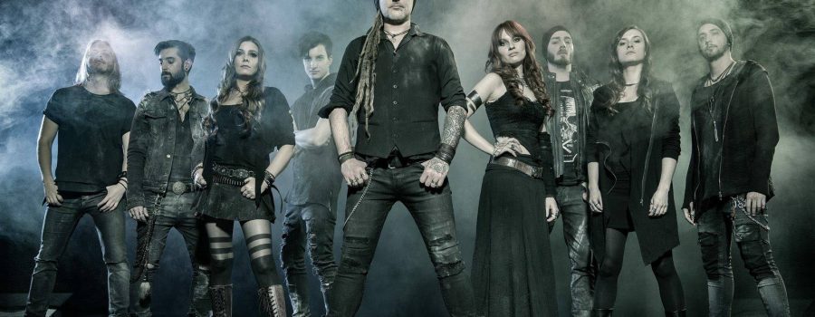 Vagos Metal Fest 2020: Eluveitie, D.R.I. and more added to the lineup