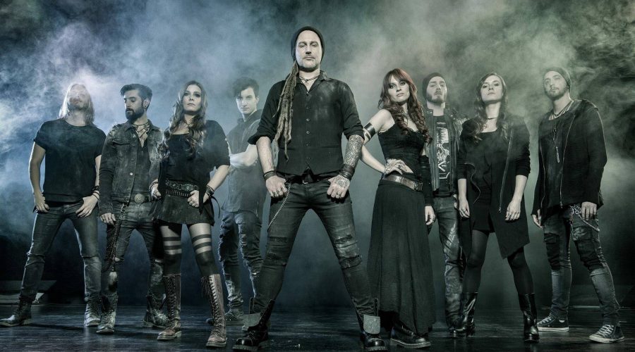 Vagos Metal Fest 2020: Eluveitie, D.R.I. and more added to the lineup