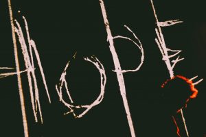 EVENING OF HOPE: GODSPEED YOU! BLACK EMPEROR LIVE AT LAV, LISBON