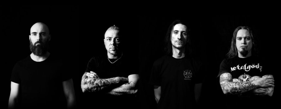 Pestilence, Iron Angel, Mortuary Drape and more to perform at the 27th edition of Hardmetalfest Mangualde