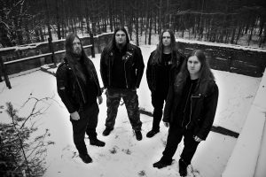 30 Years of Bloodshed: A conversation with Tobias Gustafsson of Vomitory