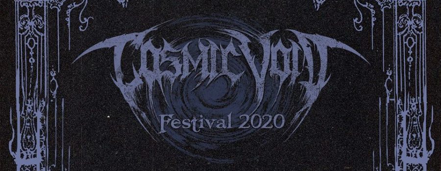 Meet Cosmic Void, the new black metal festival in London by Cult of Parthenope