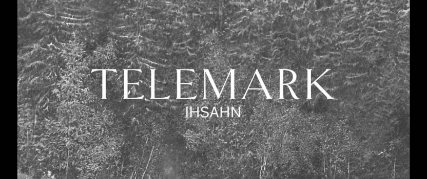 Review: Ihsahn – Telemark