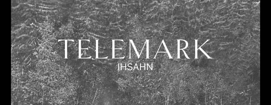 Review: Ihsahn – Telemark