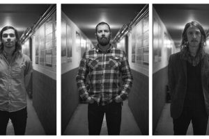 Blood Year: An interview with Brian Cook of Russian Circles