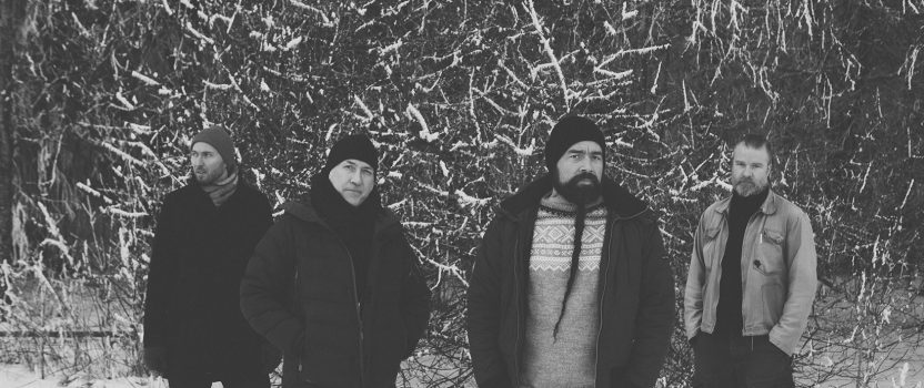 Old Empire announces VØID live event series with Ulver, Godflesh and Venetian Snares