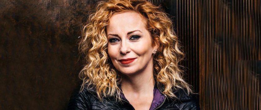 Comendatio Music Fest 2020: Anneke van Giersbergen and Antimatter among the newest lineup additions