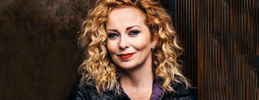 Comendatio Music Fest 2020: Anneke van Giersbergen and Antimatter among the newest lineup additions