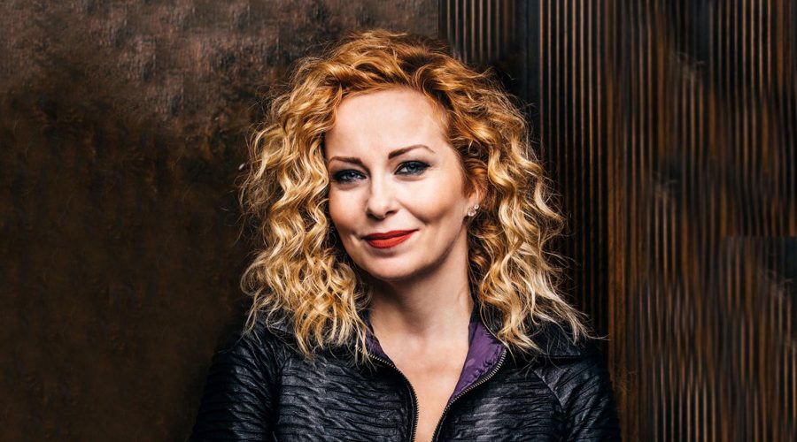 Comendatio Music Fest 2020: Anneke van Giersbergen and Antimatter among the newest lineup additions