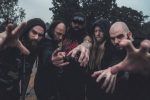 This month: Belphegor and Suffocation return to Portugal for two co-headlining shows