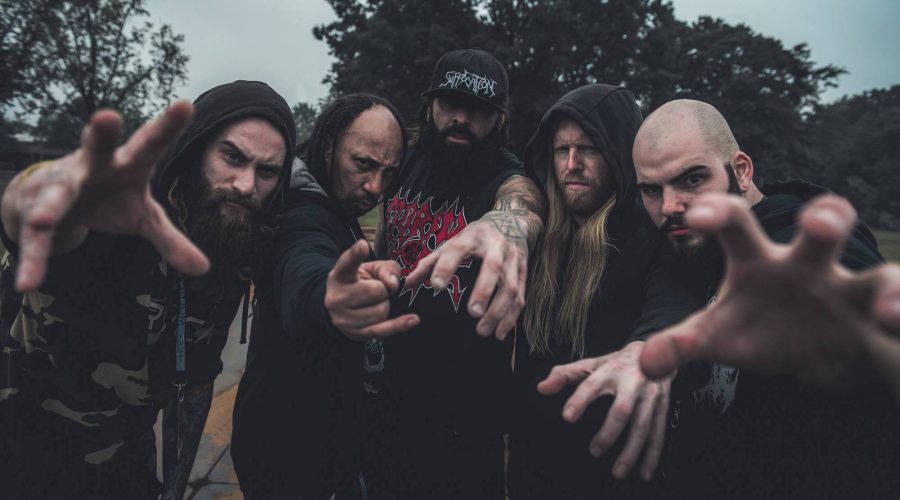 Belphegor and Suffocation announce rescheduled co-headlining European tour dates, return to Portugal set for March