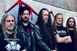 Benediction announce November 2020 Iberian tour dates