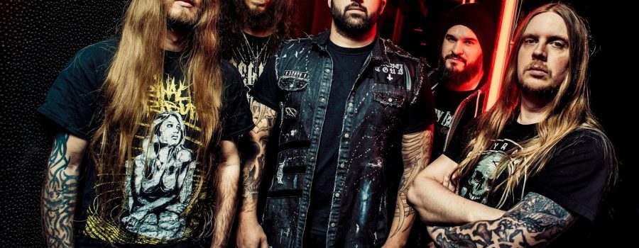 Benighted, Rot and Vulvodynia among the first names confirmed for XXXAPADA na Tromba 2021