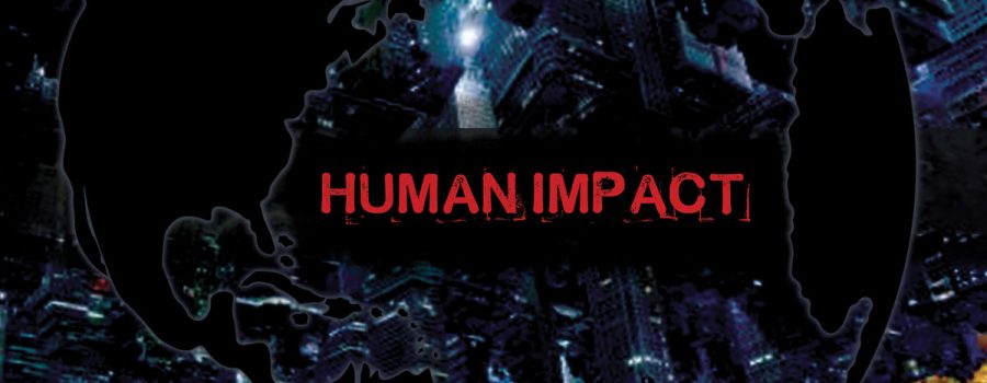 Review: Human Impact – Human Impact