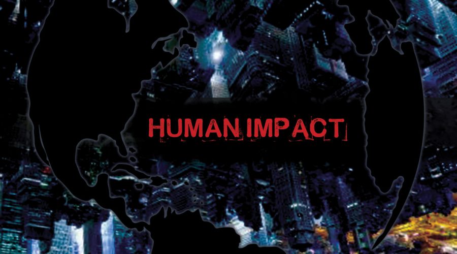 Review: Human Impact – Human Impact