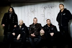 Mayhem announce Autumn 2020 European tour dates with Mortiis