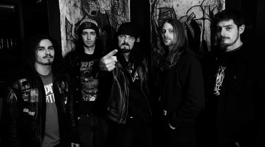 Atheist return to Portugal in September, more European and UK tour dates announced
