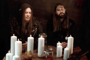 Harakiri For The Sky announce Winter 2021 European tour dates with Schammasch and Gaerea