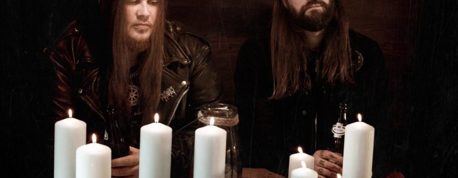 Harakiri For The Sky announce Winter 2021 European tour dates with Schammasch and Gaerea