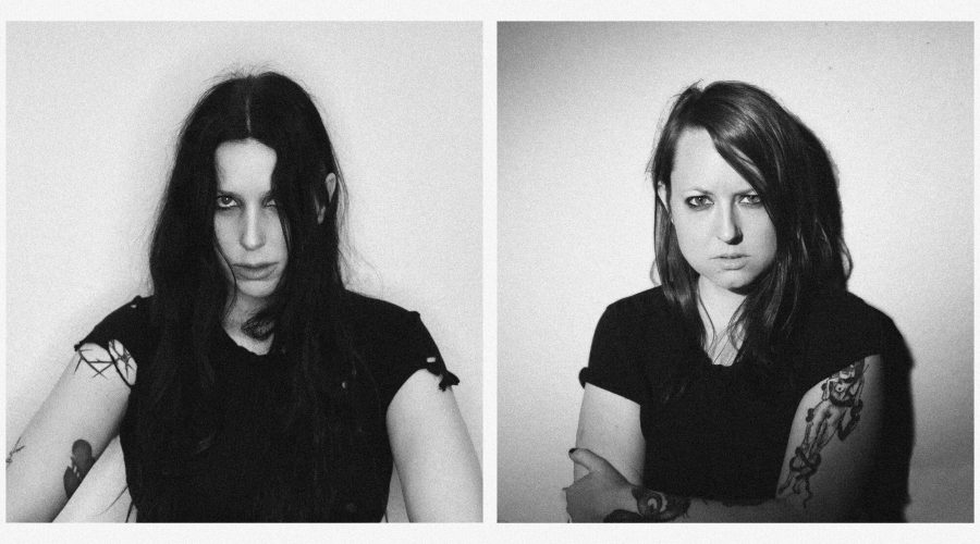 Chelsea Wolfe and Jess Gowrie announce a new collaboration called Mrs. Piss, debut record coming out in May