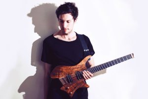 Plini announces Spring 2023 European tour dates, return to Portugal scheduled for March