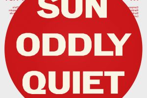 Review: João Pais Filipe – Sun Oddly Quiet