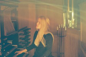 Anna von Hausswolff to embark on a solo pipe organ tour of Europe in Fall 2021