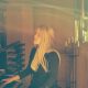Anna von Hausswolff announces solo instrumental pipe organ album, All Thoughts Fly, out on September