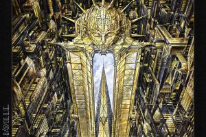 Review: Imperial Triumphant – Alphaville