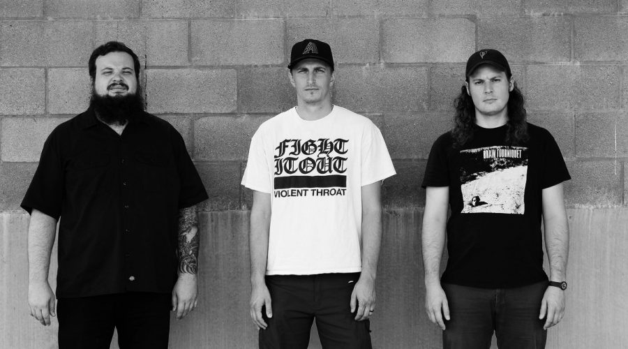 REALIZE announce their sophomore record, Machine Violence, out on September