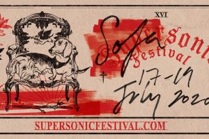 Next week: Supersonic Festival presents Sofa Sonic with talks, performances, poetry reading and more