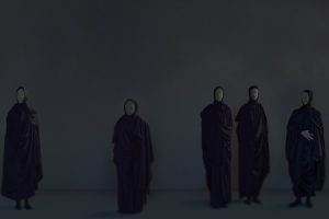 Thou announce collaborative album with Emma Ruth Rundle, May Our Chambers Be Full, out October 30th via Sacred Bones