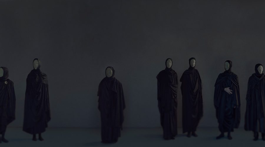 Thou announce collaborative album with Emma Ruth Rundle, May Our Chambers Be Full, out October 30th via Sacred Bones