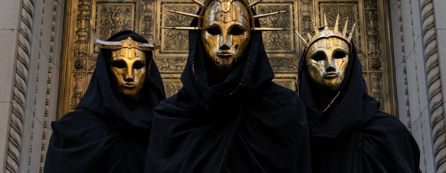 Atomic Age: A conversation with Zachary Ezrin of Imperial Triumphant