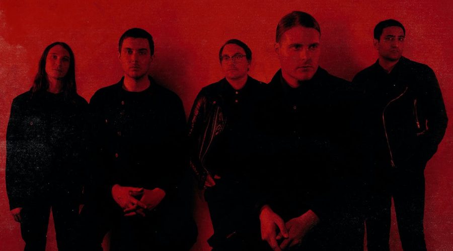 Deafheaven announce live album, 10 Years Gone, out on December 4th via Sargent House