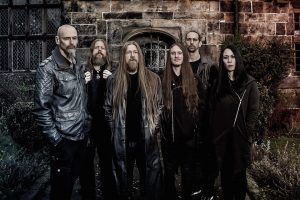 Vagos Metal Fest 2021: My Dying Bride, Exodus and more join the lineup