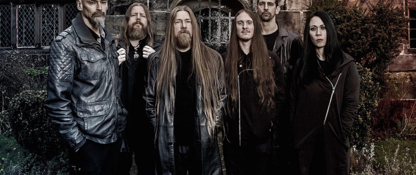 Vagos Metal Fest 2021: My Dying Bride, Exodus and more join the lineup