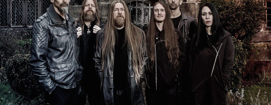 Vagos Metal Fest 2021: My Dying Bride, Exodus and more join the lineup